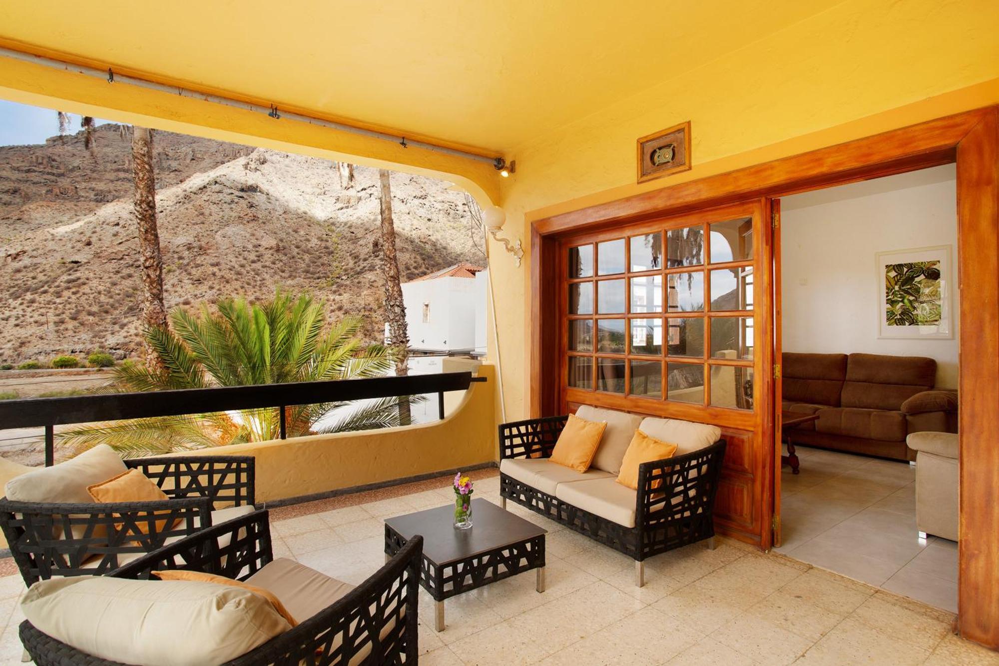 Casa Paraiso del Molinero Villa Mogán Exterior foto