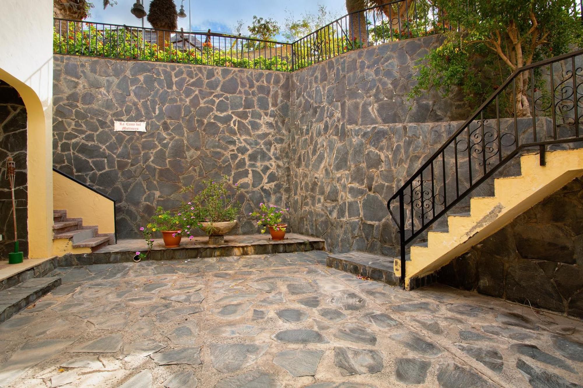 Casa Paraiso del Molinero Villa Mogán Exterior foto